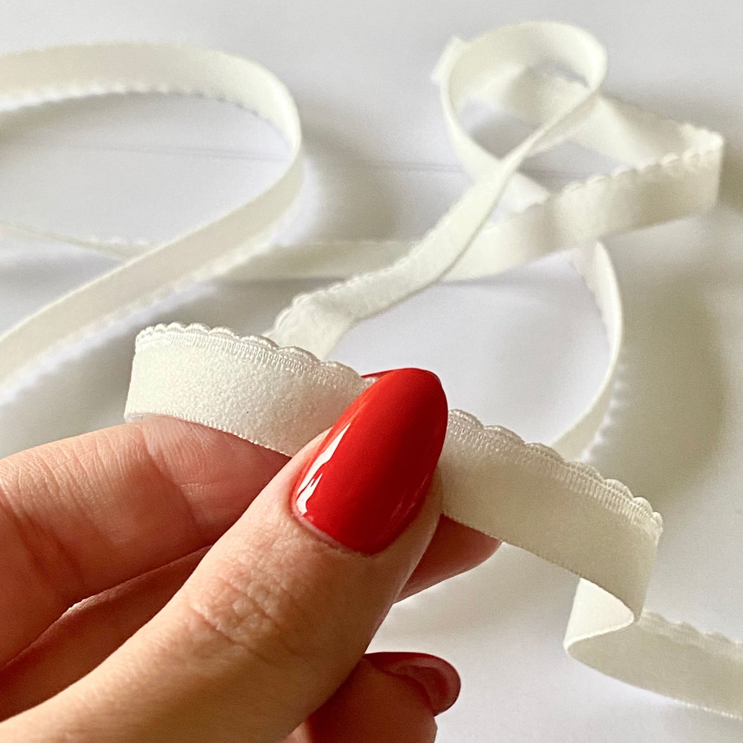 Kit couture de lingerie - Chantilly