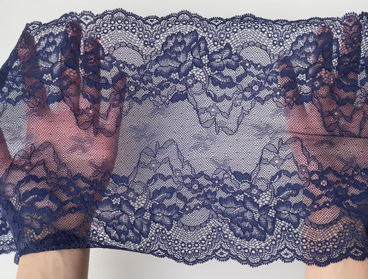 Dentelle - Deep Sea