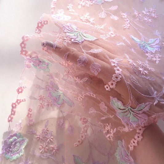 🌸Kit soutien-gorge Ophélia — patron inclus