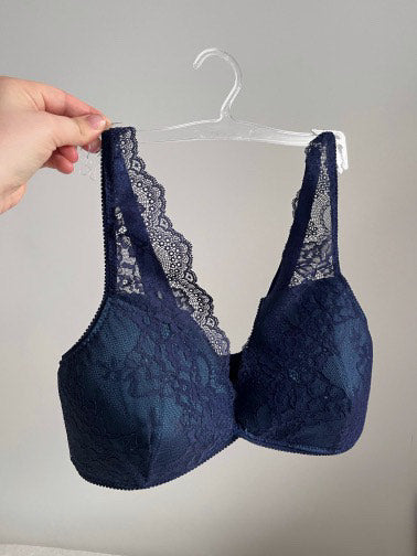 Patron PDF (A2) - Soutien-gorge sans armatures Evasion