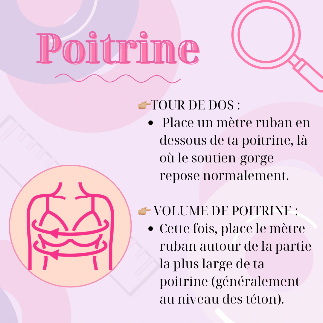 Patron PDF (A4) - Soutien-gorge à armatures