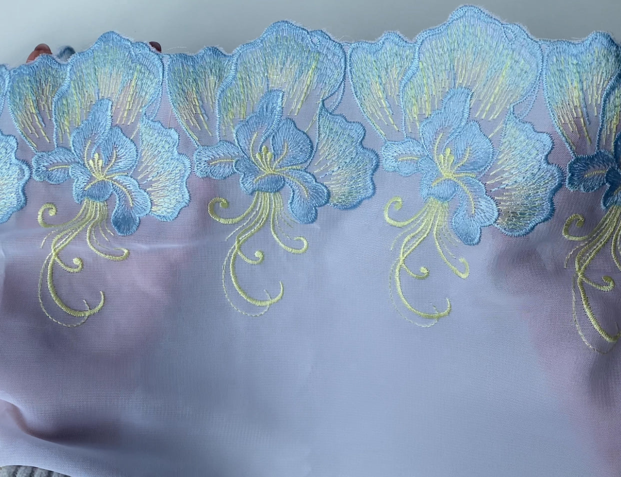 Coffret couture de lingerie - NEPTUNE’S SECRET