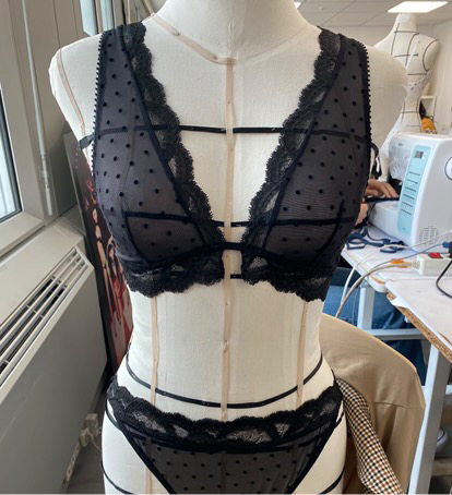 Patron PDF (A4) - Soutien-gorge sans armatures ÉVASION