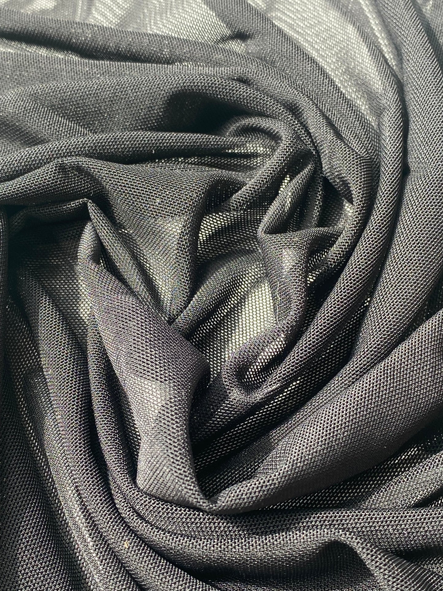 Maille - Noire