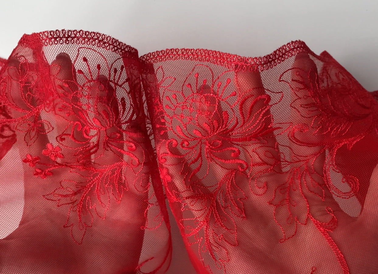 Coffret couture de lingerie - PASSION