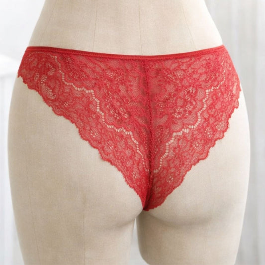 ❤️🔥Kit tanga Scandale — patron inclus