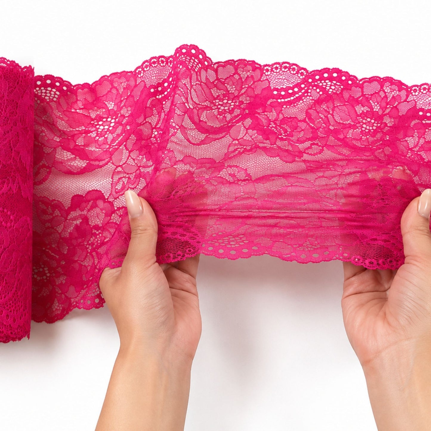 Dentelle - Pretty