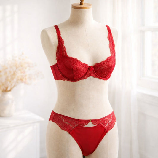 ❤️🔥Kit soutien-gorge Scandale — patron inclus