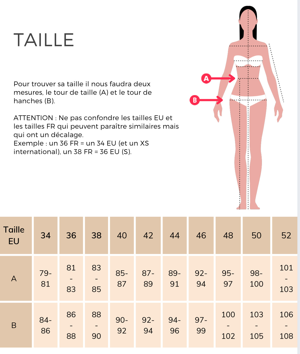 Patron PDF (A4) - Porte-jarretelles CHARME