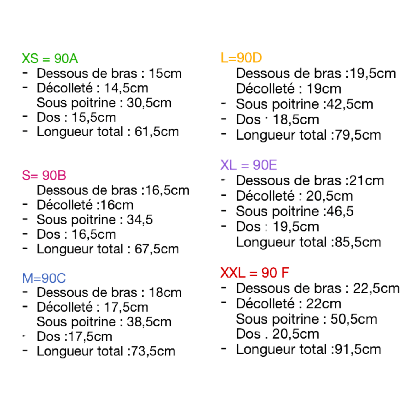 Coffret couture lingerie - Frisson triangle et tanga dentelle