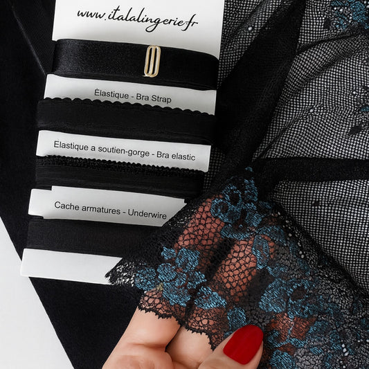 Kit couture de lingerie - Horizon