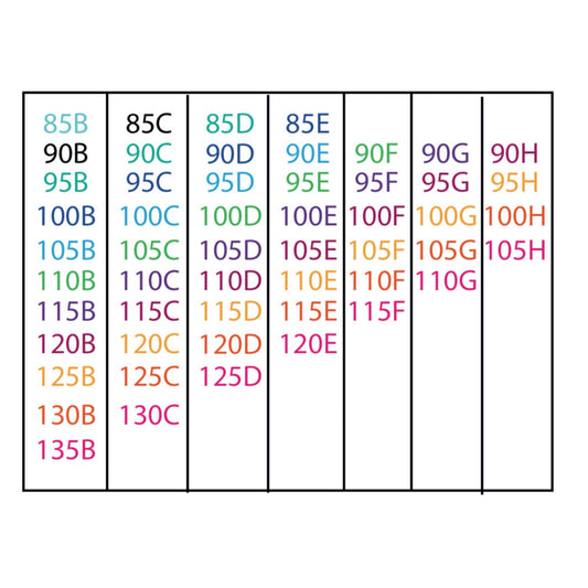 🪽Kit soutien-gorge Caprice — patron inclus