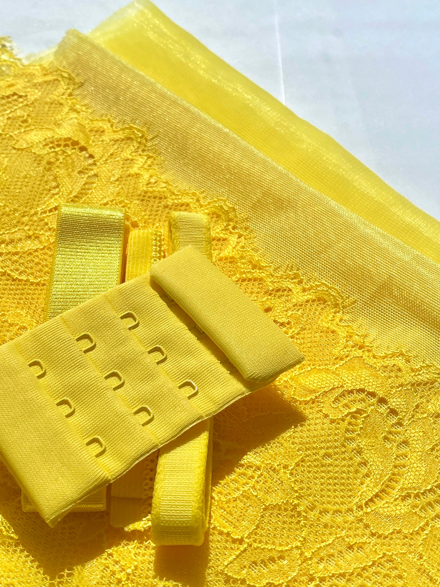 ☀️ La Siciliana – Coffret couture lingerie et patrons en édition limitée