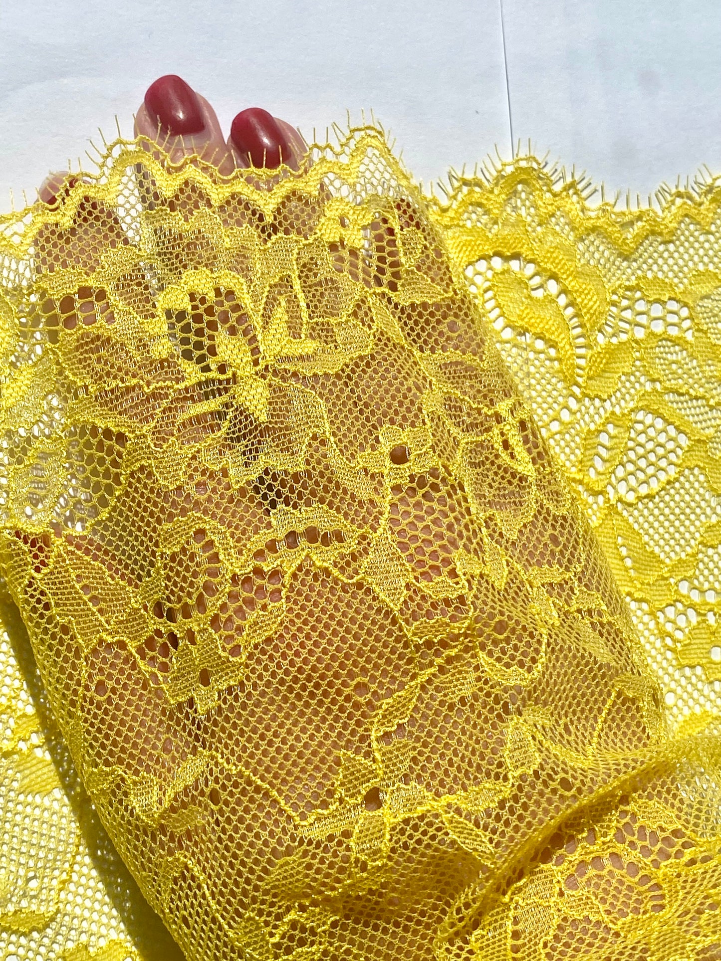 ☀️ La Siciliana – Coffret couture lingerie et patrons en édition limitée