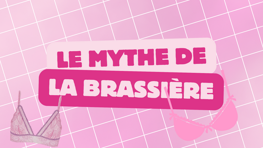 Brassière pour grande taille, c’est possible ?