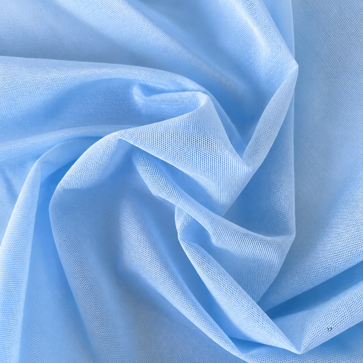 Powernet (Medium) - Bleu ciel