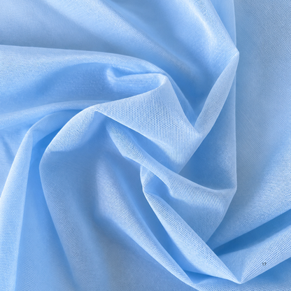 Powernet (Medium) - Bleu ciel