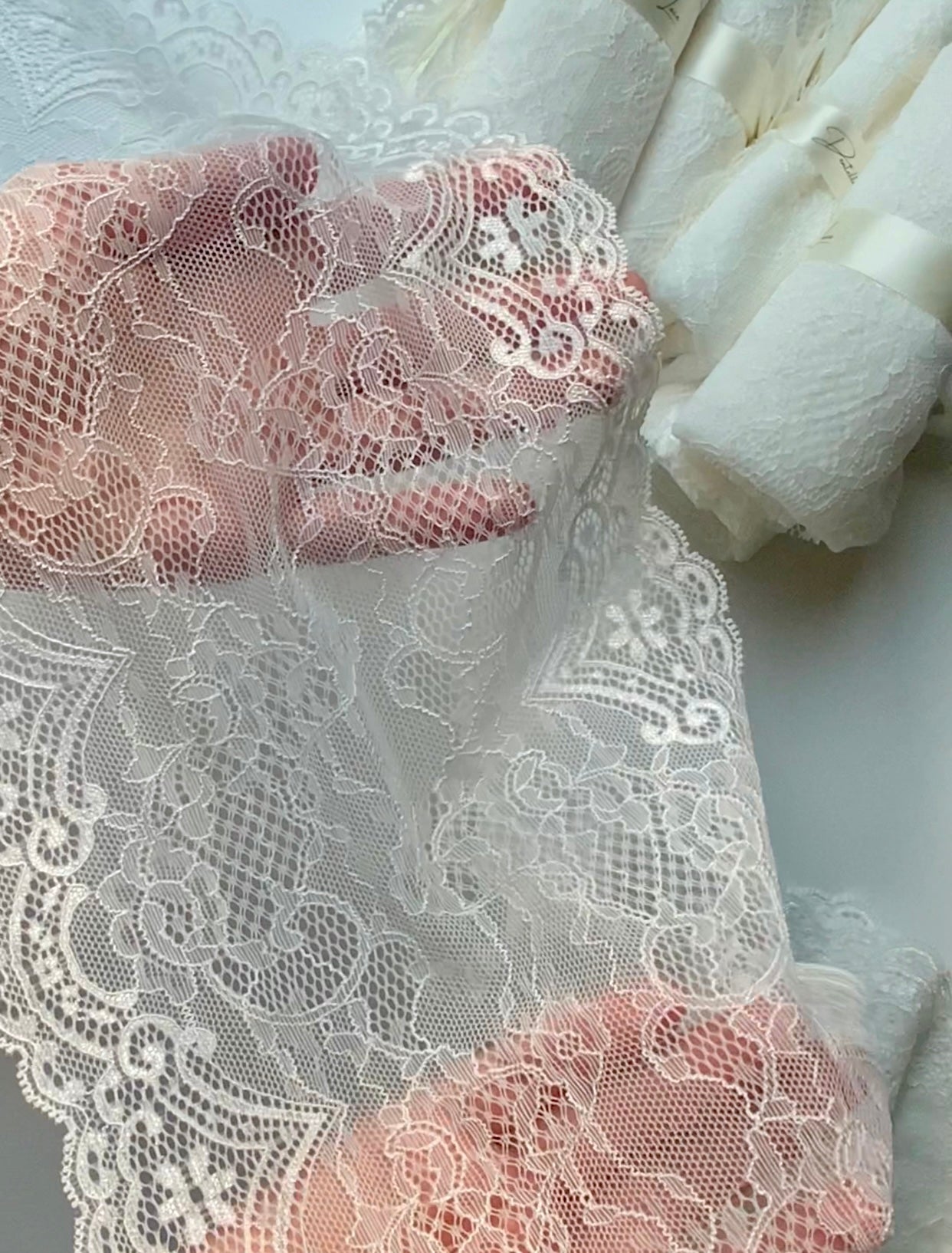 Dentelle - Bridal Lingerie