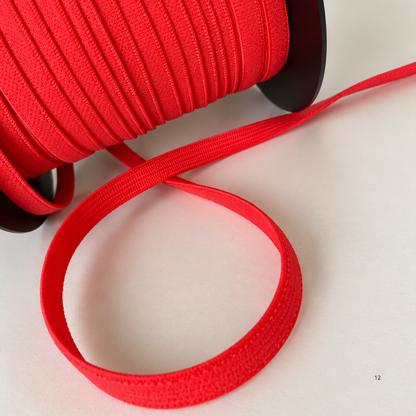 Laminette - Rouge 7mm