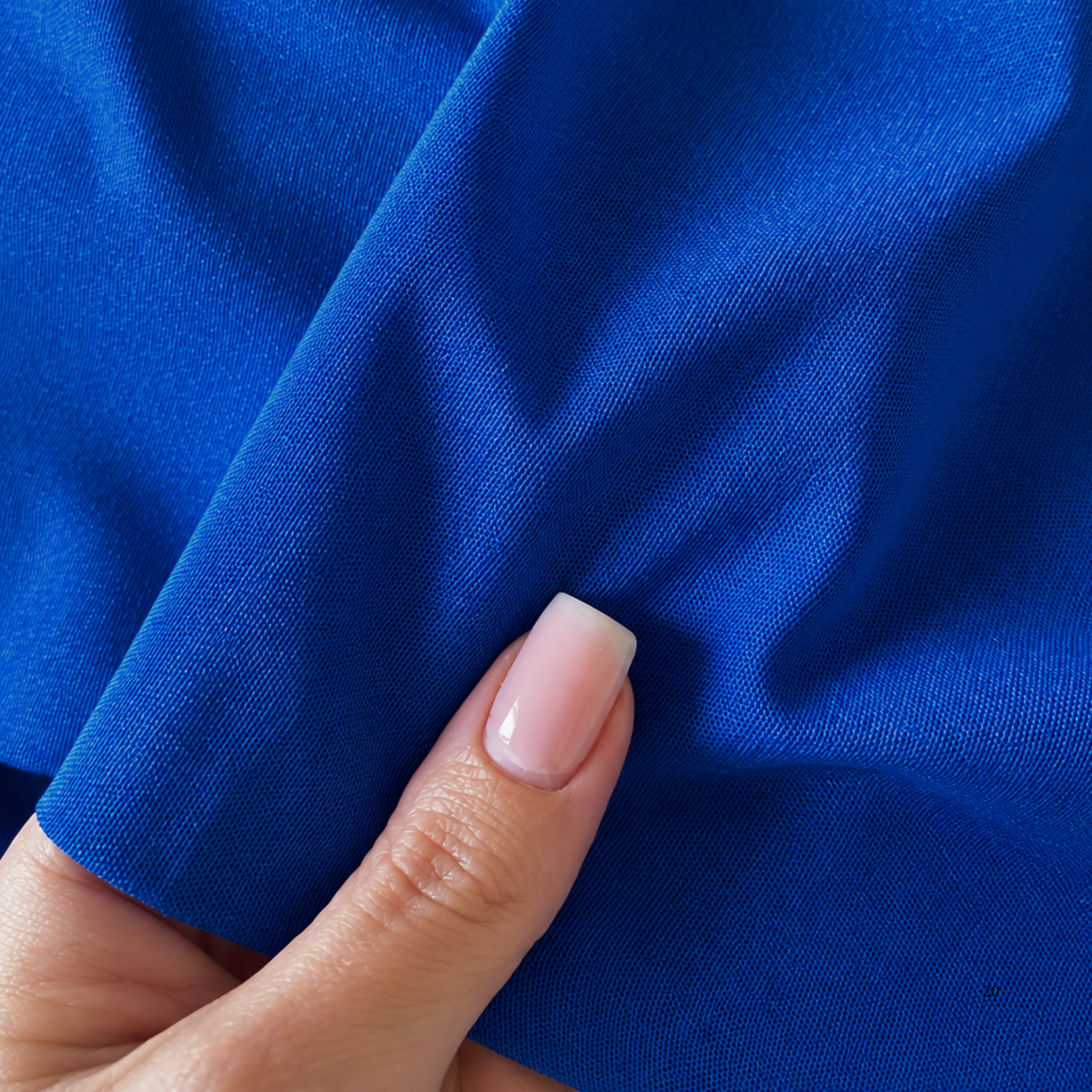 Powernet (Medium) - Bleu roi