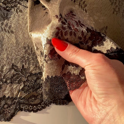 Dentelle - Cinematic