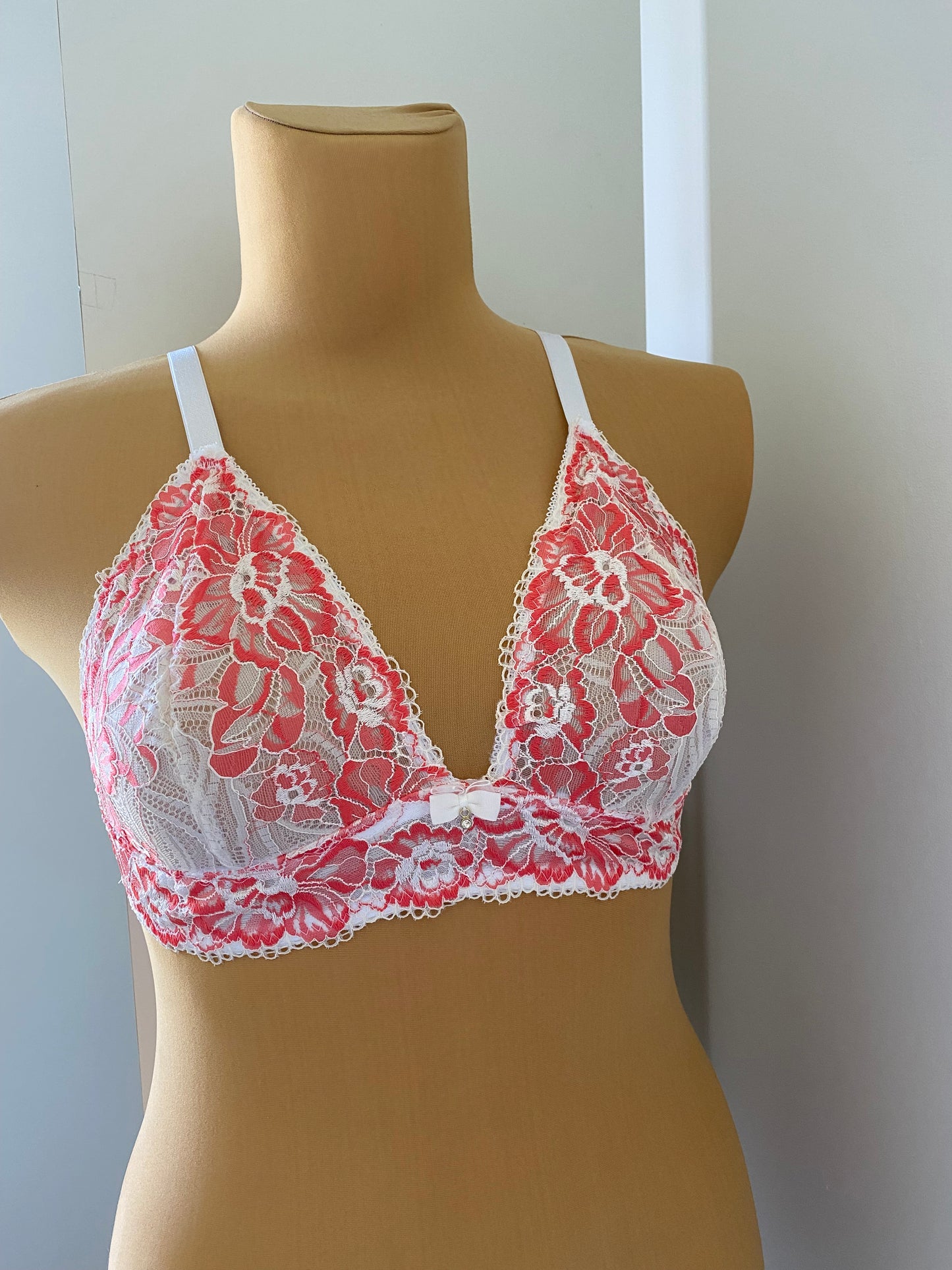 💋 Bella Rossa - Coffret couture de lingerie