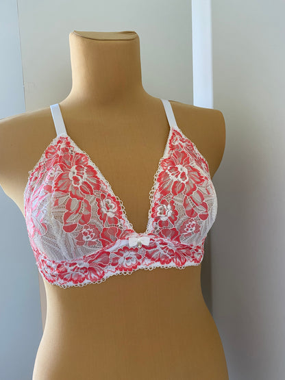 💋 Bella Rossa - Coffret couture de lingerie