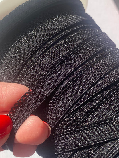Élastique à culotte picot 10mm