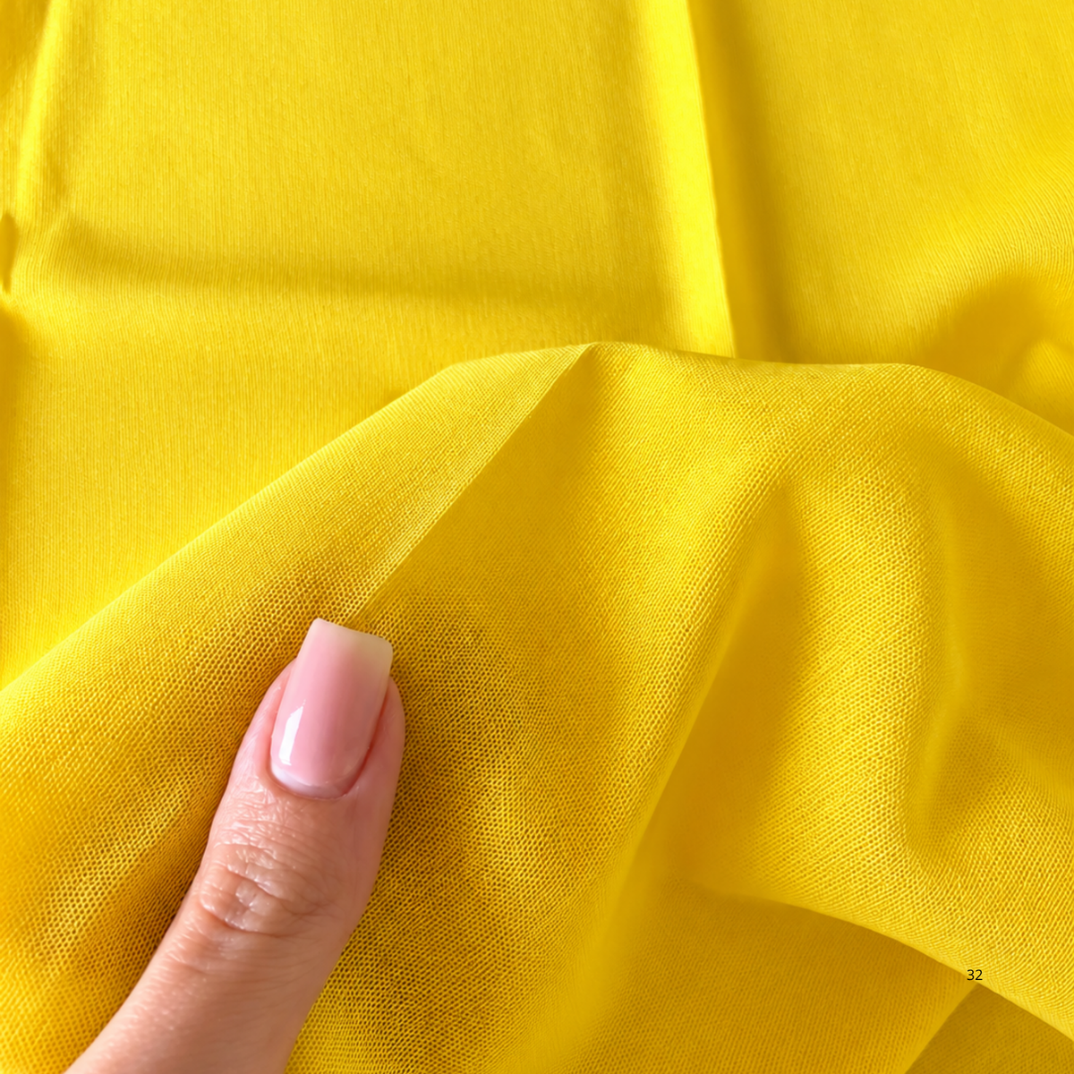 Powernet (Medium) - Jaune