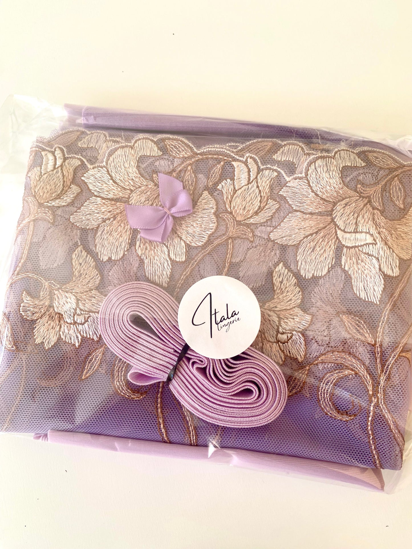 Kit culotte - Fairy Lily