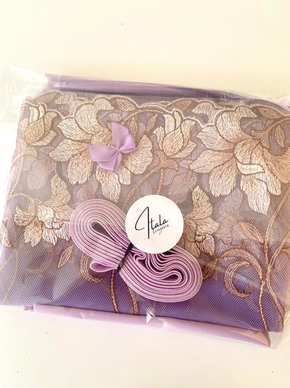 Kit culotte - Fairy Lily