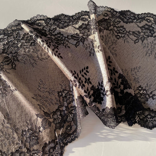 Dentelle - Cinematic