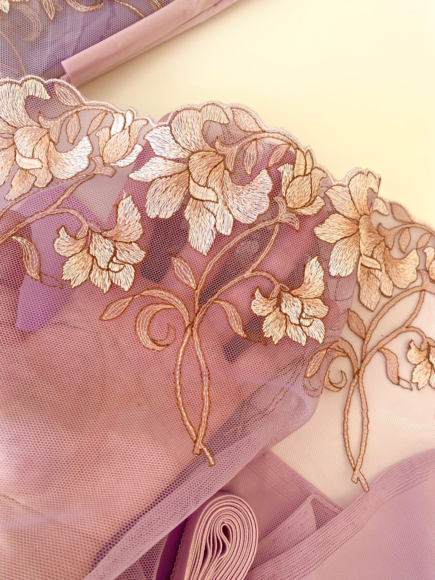 Kit culotte - Fairy Lily
