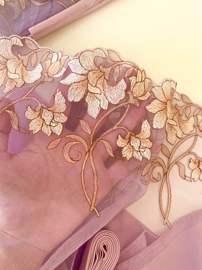 Kit culotte - Fairy Lily