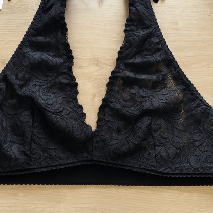 Patron PDF (A2) - Soutien-gorge sans armatures Evasion