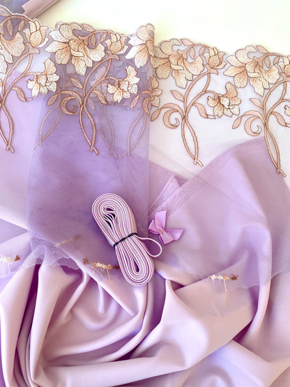 Kit culotte - Fairy Lily
