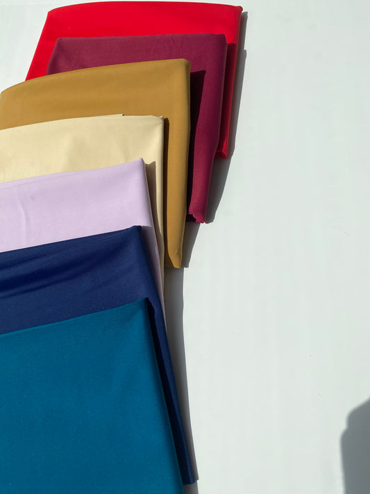 Microfibre