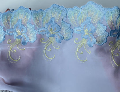 Coffret couture de lingerie - NEPTUNE’S SECRET