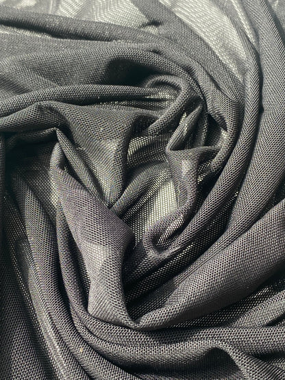Maille élastique
