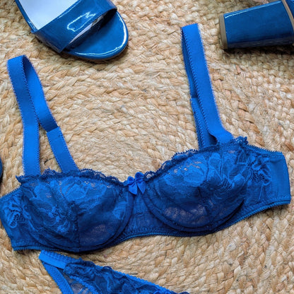 💙Kit soutien-gorge Positano — patron pdf inclus