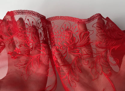 Coffret couture de lingerie - PASSION