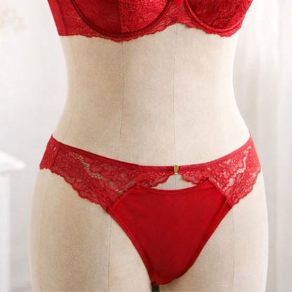 ❤️‍🔥Kit tanga Scandale — patron inclus