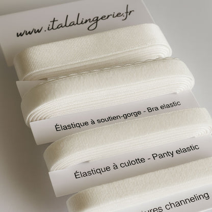 Duo d’essentiels - Chantilly