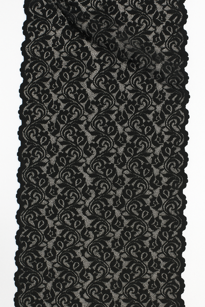 🖤 Frisson - Coffret couture de lingerie