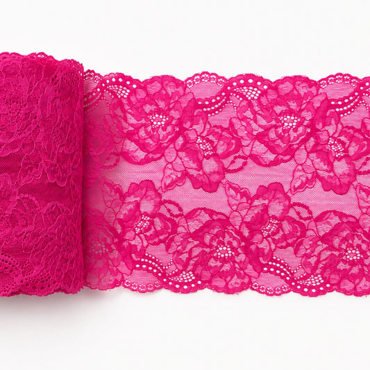 Dentelle - Pretty
