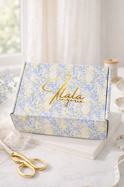 Boîte collector Itala