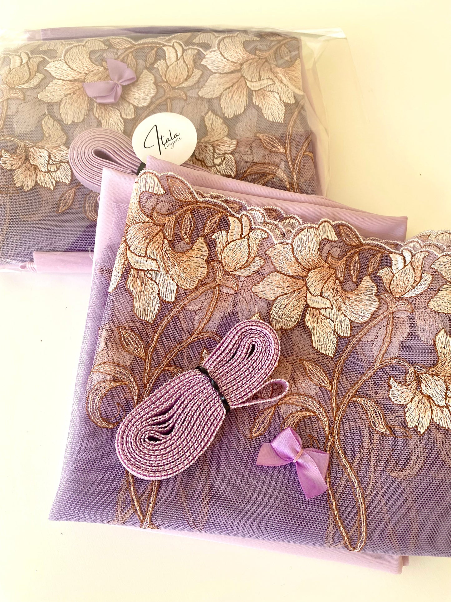 Kit culotte - Fairy Lily
