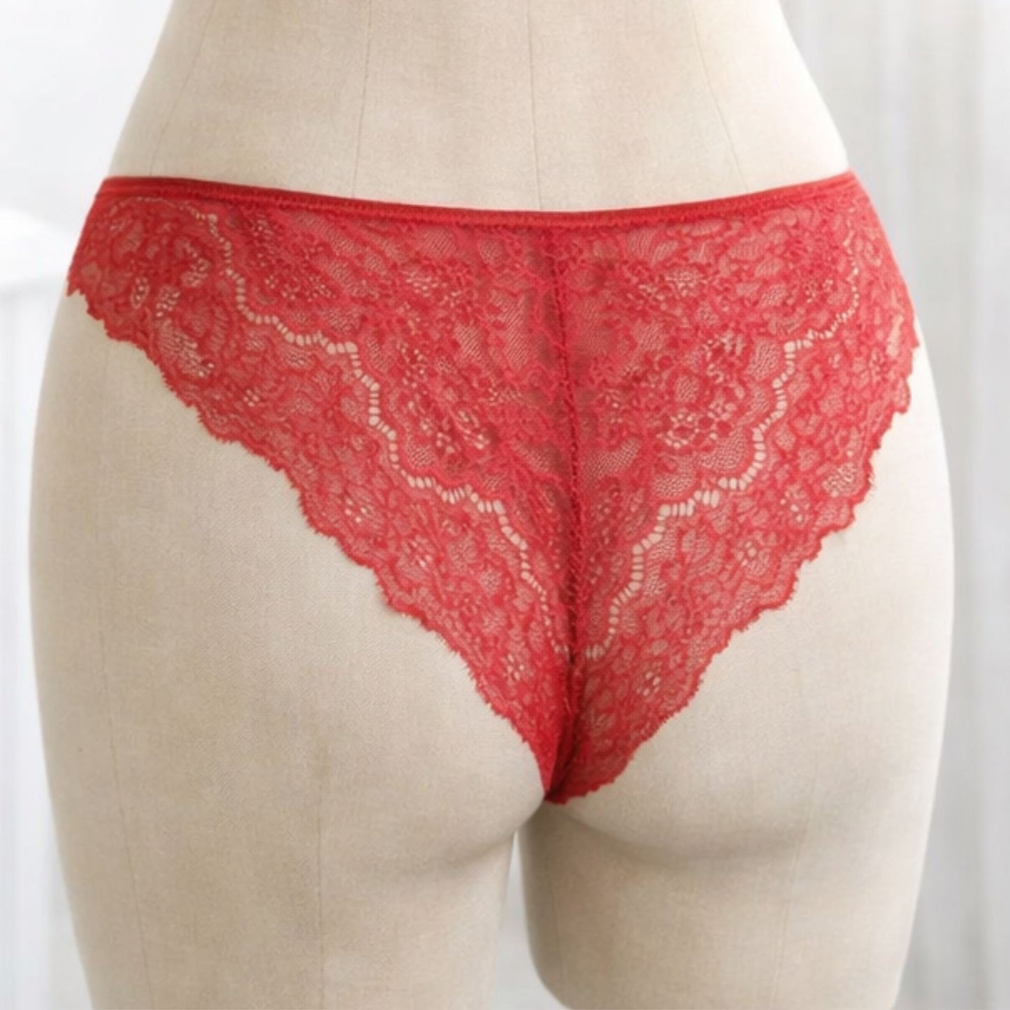 ❤️‍🔥Kit tanga Scandale — patron inclus