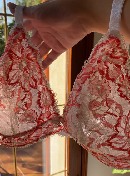 💋 Bella Rossa - Coffret couture de lingerie