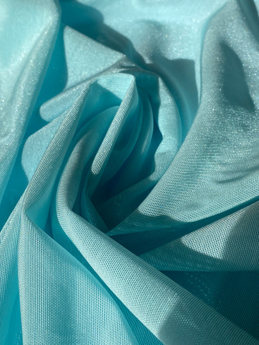 Powernet (Medium) - Acqua